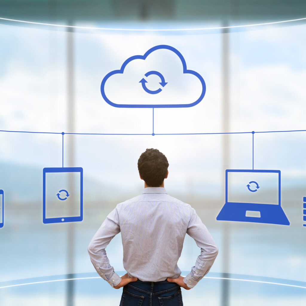 How Cloud Services Can Liberate Your Data